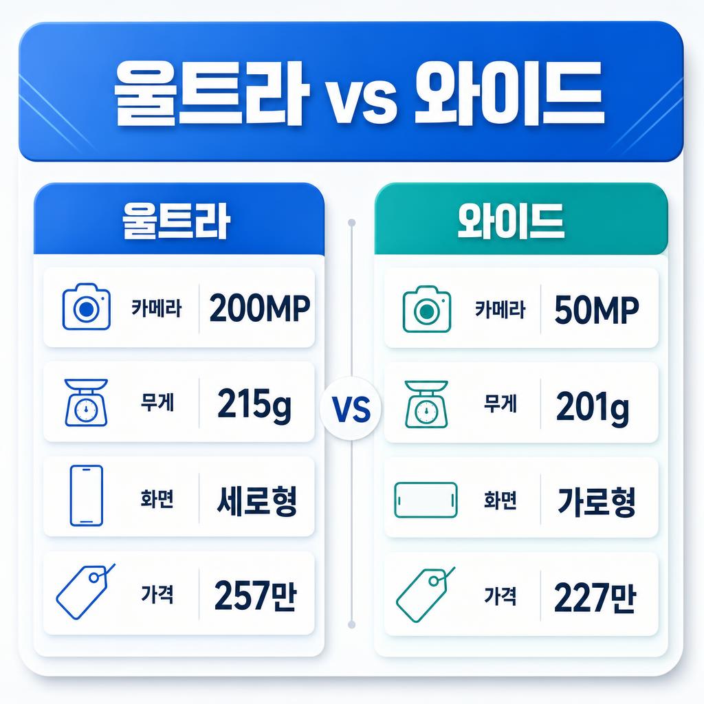 스펙비교