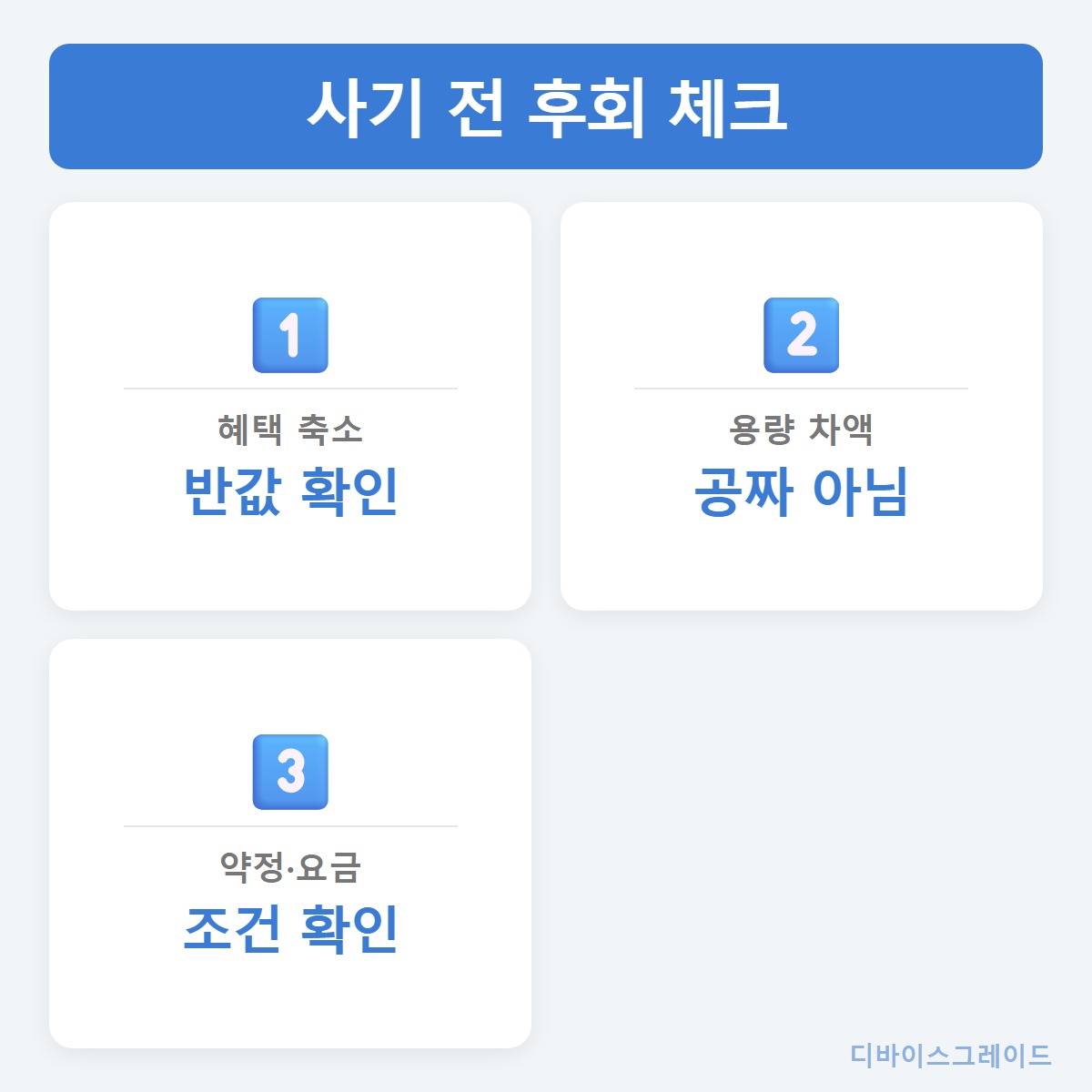 후회체크