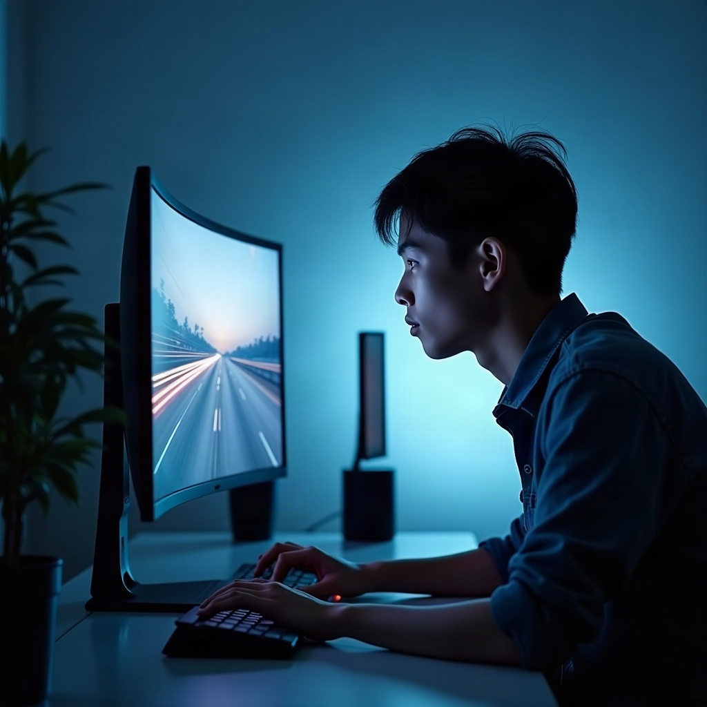 적응체감