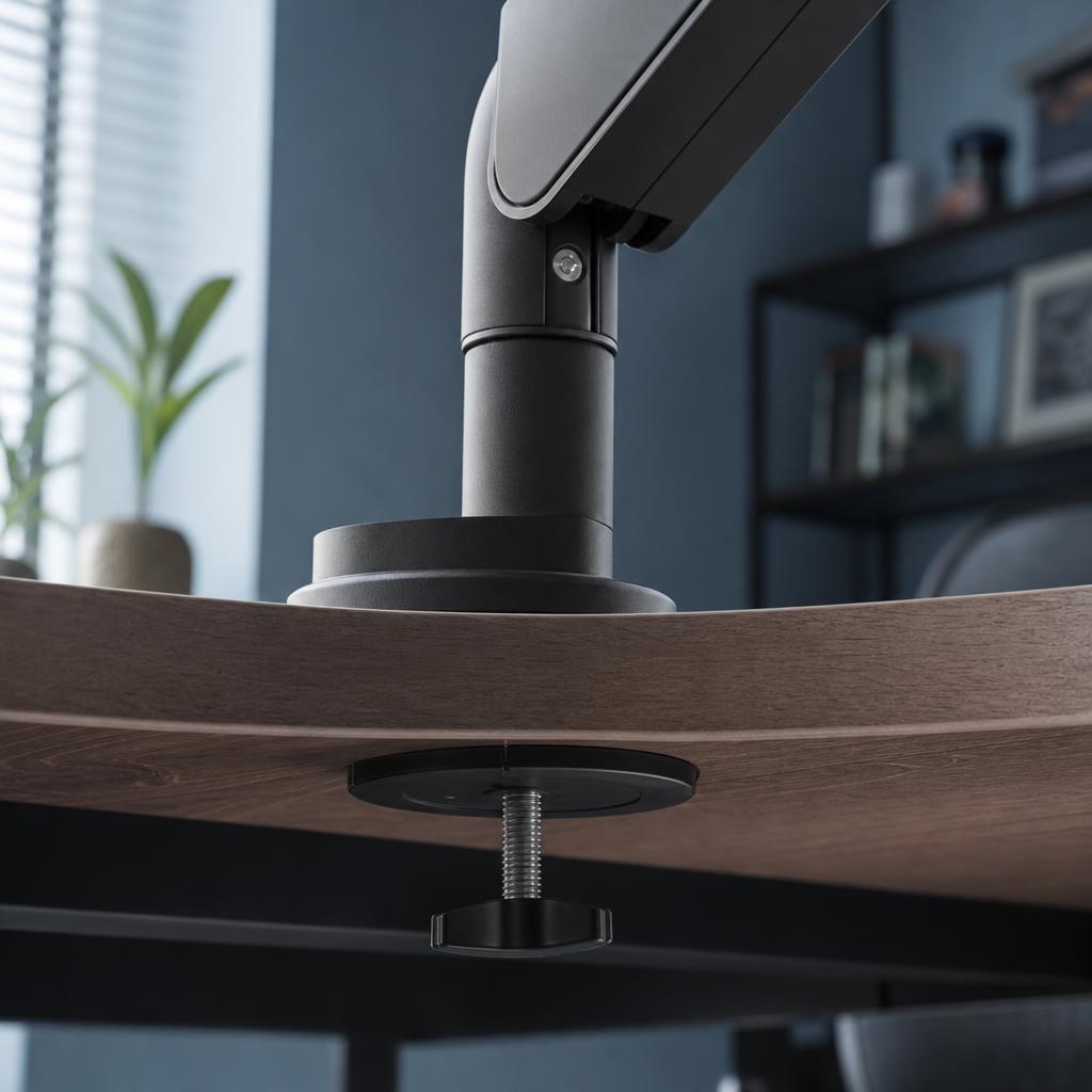 그로밋설치